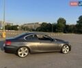 Серый БМВ 3 Серия, объемом двигателя 3 л и пробегом 273 тыс. км за 10000 $, фото 4 на Automoto.ua