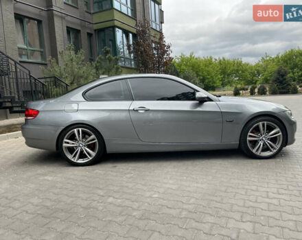 БМВ 3 Серия 2007 в Киеве на Automoto.ua Серый БМВ 3 Серия, объемом двигателя 2 л и пробегом 239 тыс. км за 9900 $, фото 6 на Automoto.ua