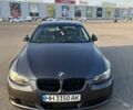 Серый БМВ 3 Серия, объемом двигателя 3 л и пробегом 273 тыс. км за 10000 $, фото 8 на Automoto.ua