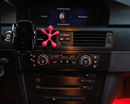 БМВ 3 Серія 2007 у Дубно на Automoto.ua Сірий БМВ 3 Серія, об'ємом двигуна 2.99 л та пробігом 230 тис. км за 12000 $, фото 43 на Automoto.ua