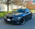Серый БМВ 3 Серия, объемом двигателя 3 л и пробегом 255 тыс. км за 9000 $, фото 1 на Automoto.ua