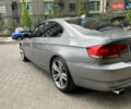 БМВ 3 Серия 2007 в Киеве на Automoto.ua Серый БМВ 3 Серия, объемом двигателя 2 л и пробегом 239 тыс. км за 9900 $, фото 16 на Automoto.ua