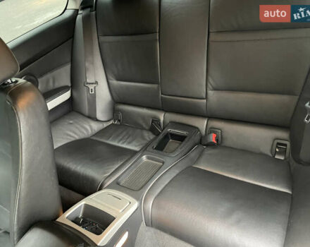 БМВ 3 Серия 2007 в Киеве на Automoto.ua Серый БМВ 3 Серия, объемом двигателя 2 л и пробегом 239 тыс. км за 9900 $, фото 23 на Automoto.ua