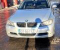 Серый БМВ 3 Серия, объемом двигателя 0 л и пробегом 392 тыс. км за 3396 $, фото 1 на Automoto.ua
