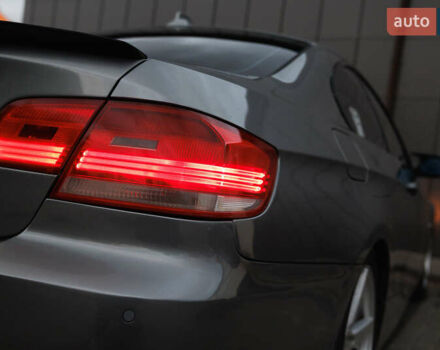 БМВ 3 Серія 2007 у Дубно на Automoto.ua Сірий БМВ 3 Серія, об'ємом двигуна 2.99 л та пробігом 230 тис. км за 12000 $, фото 26 на Automoto.ua