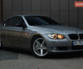 БМВ 3 Серія 2007 у Дубно на Automoto.ua Сірий БМВ 3 Серія, об'ємом двигуна 2.99 л та пробігом 230 тис. км за 12000 $, фото 7 на Automoto.ua