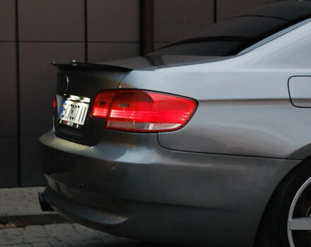 БМВ 3 Серія 2007 у Дубно на Automoto.ua Сірий БМВ 3 Серія, об'ємом двигуна 2.99 л та пробігом 230 тис. км за 12000 $, фото 31 на Automoto.ua