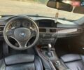 Серый БМВ 3 Серия, объемом двигателя 3 л и пробегом 273 тыс. км за 10000 $, фото 11 на Automoto.ua