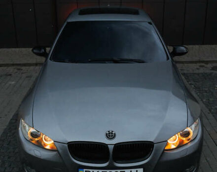 БМВ 3 Серія 2007 у Дубно на Automoto.ua Сірий БМВ 3 Серія, об'ємом двигуна 2.99 л та пробігом 230 тис. км за 12000 $, фото 8 на Automoto.ua