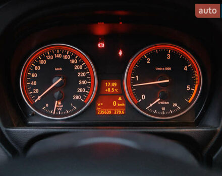 БМВ 3 Серія 2007 у Дубно на Automoto.ua Сірий БМВ 3 Серія, об'ємом двигуна 2.99 л та пробігом 230 тис. км за 12000 $, фото 49 на Automoto.ua