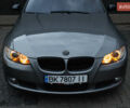 БМВ 3 Серія 2007 у Дубно на Automoto.ua Сірий БМВ 3 Серія, об'ємом двигуна 2.99 л та пробігом 230 тис. км за 12000 $, фото 9 на Automoto.ua