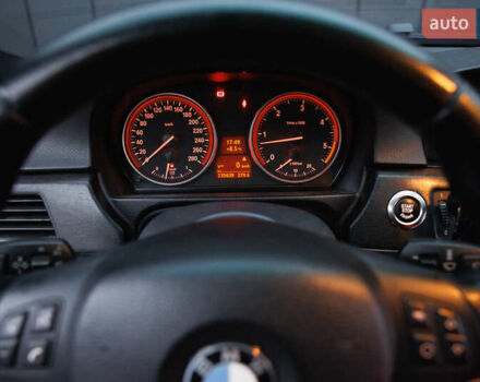 БМВ 3 Серія 2007 у Дубно на Automoto.ua Сірий БМВ 3 Серія, об'ємом двигуна 2.99 л та пробігом 230 тис. км за 12000 $, фото 48 на Automoto.ua