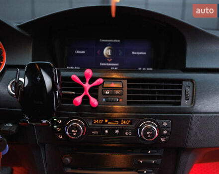 БМВ 3 Серія 2007 у Дубно на Automoto.ua Сірий БМВ 3 Серія, об'ємом двигуна 2.99 л та пробігом 230 тис. км за 12000 $, фото 44 на Automoto.ua