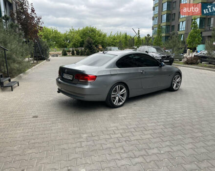 БМВ 3 Серия 2007 в Киеве на Automoto.ua Серый БМВ 3 Серия, объемом двигателя 2 л и пробегом 239 тыс. км за 9900 $, фото 19 на Automoto.ua
