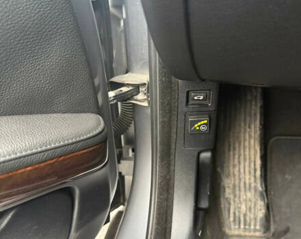 Сірий БМВ 3 Серія, об'ємом двигуна 3 л та пробігом 250 тис. км за 8500 $, фото 9 на Automoto.ua