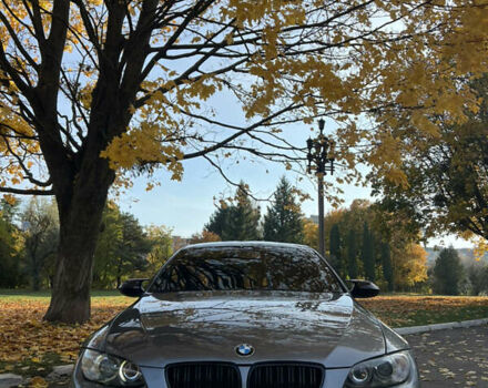 Сірий БМВ 3 Серія, об'ємом двигуна 2 л та пробігом 280 тис. км за 7900 $, фото 5 на Automoto.ua