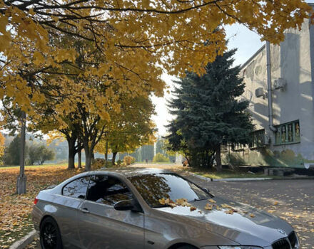 Сірий БМВ 3 Серія, об'ємом двигуна 2 л та пробігом 280 тис. км за 7900 $, фото 9 на Automoto.ua