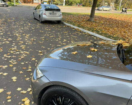 Сірий БМВ 3 Серія, об'ємом двигуна 2 л та пробігом 280 тис. км за 7900 $, фото 18 на Automoto.ua