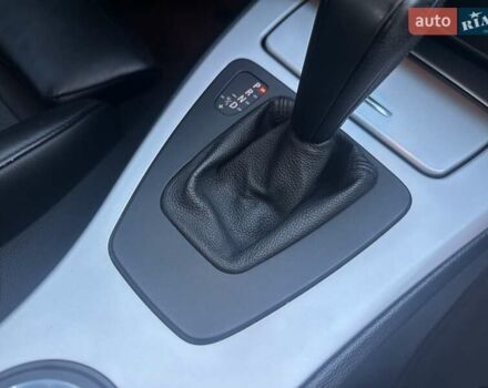 Сірий БМВ 3 Серія, об'ємом двигуна 2 л та пробігом 337 тис. км за 10300 $, фото 15 на Automoto.ua