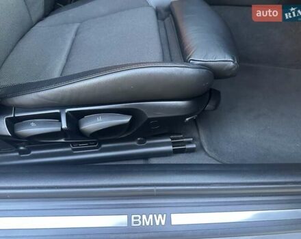 Сірий БМВ 3 Серія, об'ємом двигуна 2 л та пробігом 337 тис. км за 10300 $, фото 10 на Automoto.ua