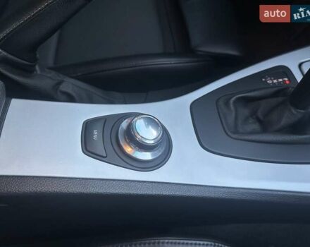 Сірий БМВ 3 Серія, об'ємом двигуна 2 л та пробігом 337 тис. км за 10300 $, фото 14 на Automoto.ua