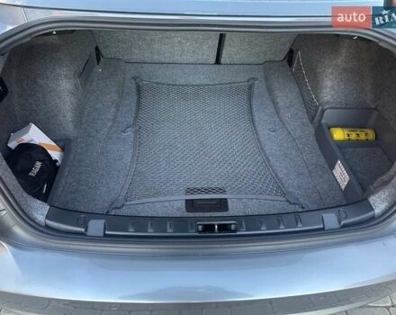 Сірий БМВ 3 Серія, об'ємом двигуна 2 л та пробігом 337 тис. км за 10300 $, фото 20 на Automoto.ua