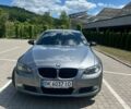Сірий БМВ 3 Серія, об'ємом двигуна 2 л та пробігом 286 тис. км за 8500 $, фото 1 на Automoto.ua