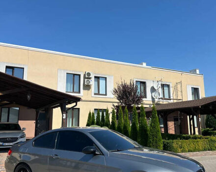 Сірий БМВ 3 Серія, об'ємом двигуна 2 л та пробігом 277 тис. км за 9200 $, фото 4 на Automoto.ua
