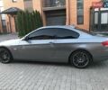 Сірий БМВ 3 Серія, об'ємом двигуна 2 л та пробігом 337 тис. км за 10300 $, фото 5 на Automoto.ua