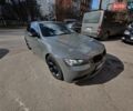 Серый БМВ 3 Серия, объемом двигателя 3 л и пробегом 263 тыс. км за 9999 $, фото 1 на Automoto.ua