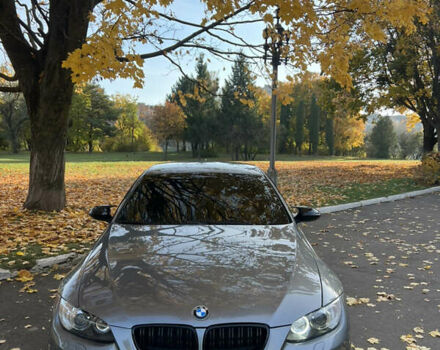 Сірий БМВ 3 Серія, об'ємом двигуна 2 л та пробігом 280 тис. км за 7900 $, фото 2 на Automoto.ua