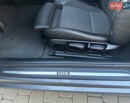 Сірий БМВ 3 Серія, об'ємом двигуна 2 л та пробігом 337 тис. км за 10300 $, фото 24 на Automoto.ua