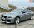 Серый БМВ 3 Серия, объемом двигателя 2 л и пробегом 245 тыс. км за 6900 $, фото 1 на Automoto.ua