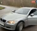 Сірий БМВ 3 Серія, об'ємом двигуна 3 л та пробігом 250 тис. км за 8500 $, фото 1 на Automoto.ua
