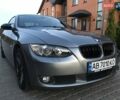Сірий БМВ 3 Серія, об'ємом двигуна 2 л та пробігом 337 тис. км за 10300 $, фото 1 на Automoto.ua