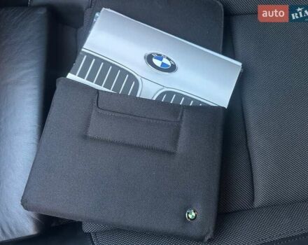 Сірий БМВ 3 Серія, об'ємом двигуна 2 л та пробігом 337 тис. км за 10300 $, фото 28 на Automoto.ua