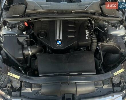 Сірий БМВ 3 Серія, об'ємом двигуна 2 л та пробігом 337 тис. км за 10300 $, фото 31 на Automoto.ua