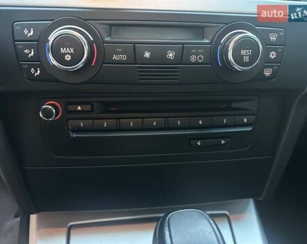 Сірий БМВ 3 Серія, об'ємом двигуна 2 л та пробігом 337 тис. км за 10300 $, фото 27 на Automoto.ua