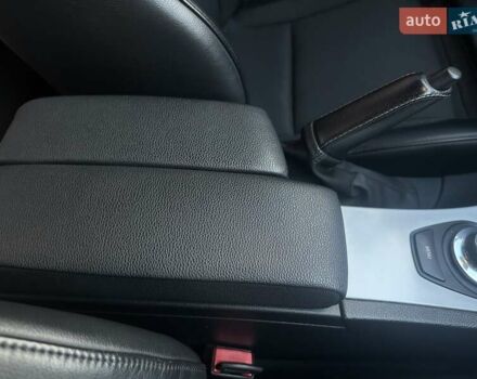 Сірий БМВ 3 Серія, об'ємом двигуна 2 л та пробігом 337 тис. км за 10300 $, фото 13 на Automoto.ua