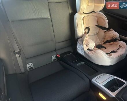 Сірий БМВ 3 Серія, об'ємом двигуна 2 л та пробігом 337 тис. км за 10300 $, фото 17 на Automoto.ua