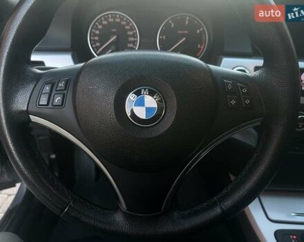 Сірий БМВ 3 Серія, об'ємом двигуна 2 л та пробігом 337 тис. км за 10300 $, фото 29 на Automoto.ua
