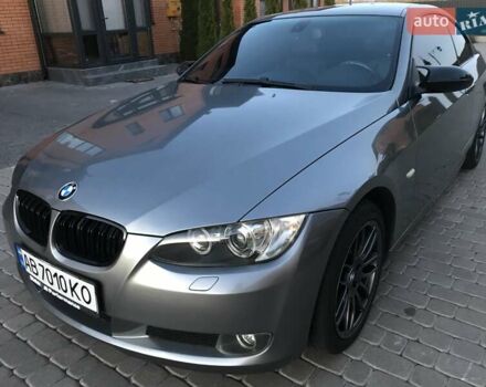Сірий БМВ 3 Серія, об'ємом двигуна 2 л та пробігом 337 тис. км за 10300 $, фото 3 на Automoto.ua