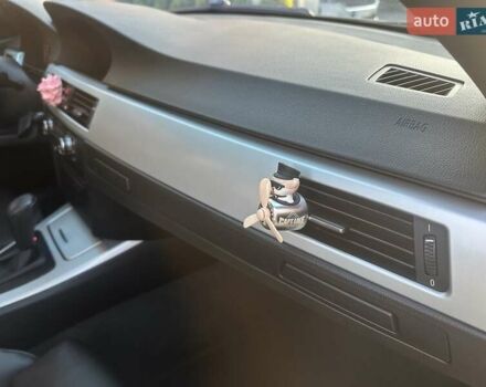 Сірий БМВ 3 Серія, об'ємом двигуна 2 л та пробігом 337 тис. км за 10300 $, фото 12 на Automoto.ua