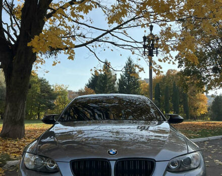 Сірий БМВ 3 Серія, об'ємом двигуна 2 л та пробігом 280 тис. км за 7900 $, фото 6 на Automoto.ua