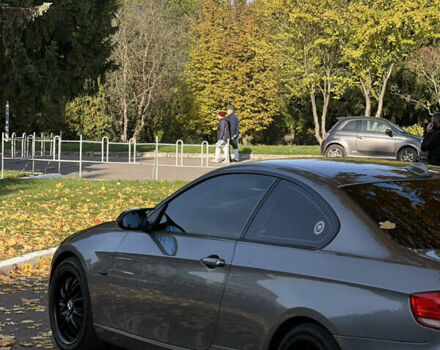 Сірий БМВ 3 Серія, об'ємом двигуна 2 л та пробігом 280 тис. км за 7900 $, фото 37 на Automoto.ua