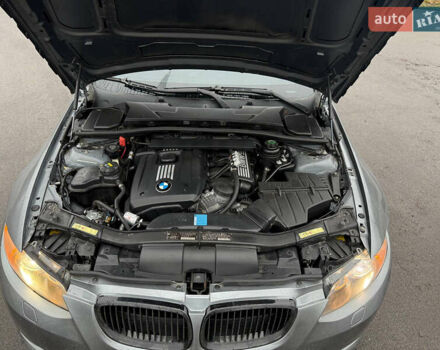 Сірий БМВ 3 Серія, об'ємом двигуна 3 л та пробігом 250 тис. км за 8500 $, фото 16 на Automoto.ua