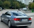 Серый БМВ 3 Серия, объемом двигателя 3 л и пробегом 250 тыс. км за 6936 $, фото 2 на Automoto.ua