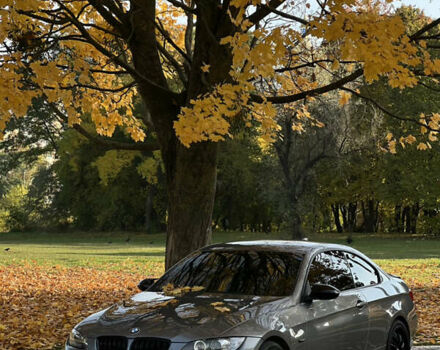 Сірий БМВ 3 Серія, об'ємом двигуна 2 л та пробігом 280 тис. км за 7900 $, фото 20 на Automoto.ua