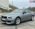 Серый БМВ 3 Серия, объемом двигателя 2 л и пробегом 245 тыс. км за 8500 $, фото 1 на Automoto.ua