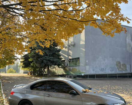 Сірий БМВ 3 Серія, об'ємом двигуна 2 л та пробігом 280 тис. км за 7900 $, фото 10 на Automoto.ua